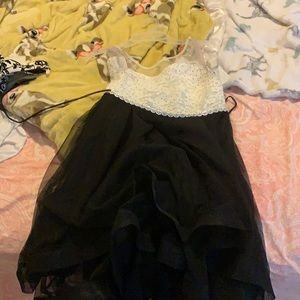 Dress for youth kids